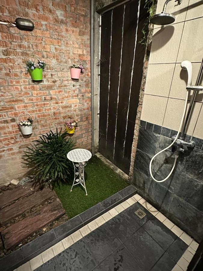 I Garden Hotel Ipoh Exterior photo